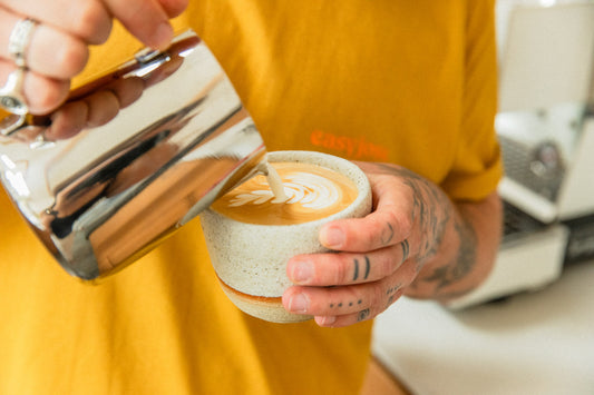 We're hiring a part-time Account Manager