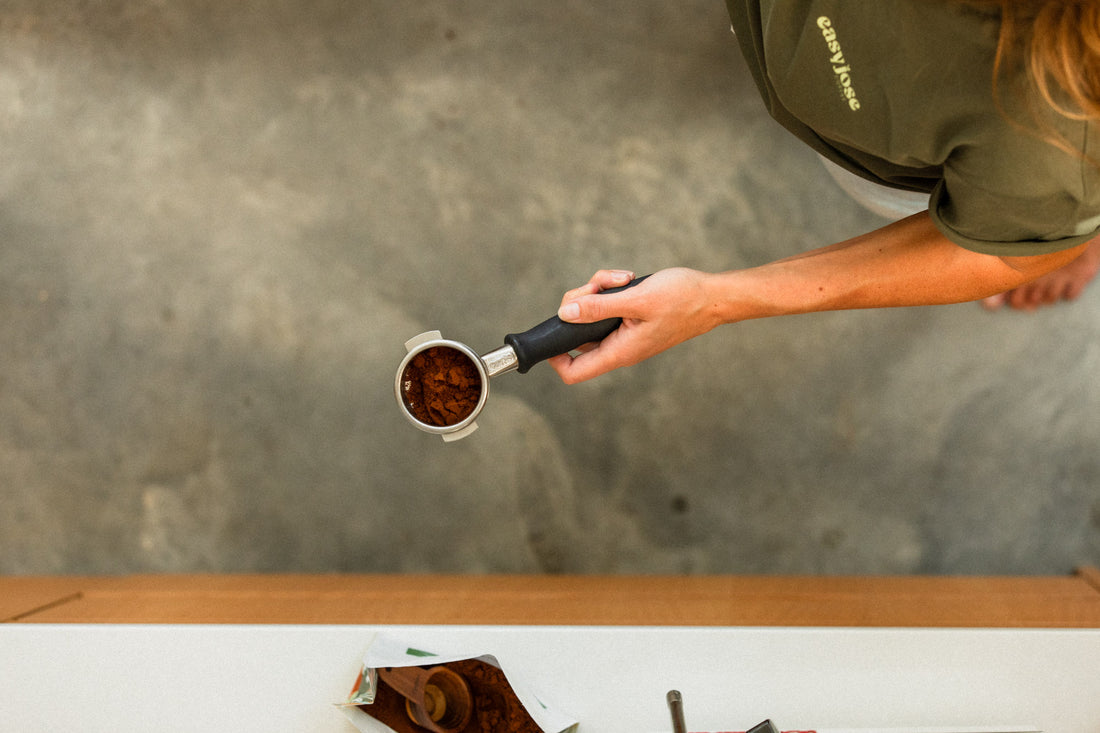 7 Eco-friendly Ways to Upcycle your used Coffee Grounds