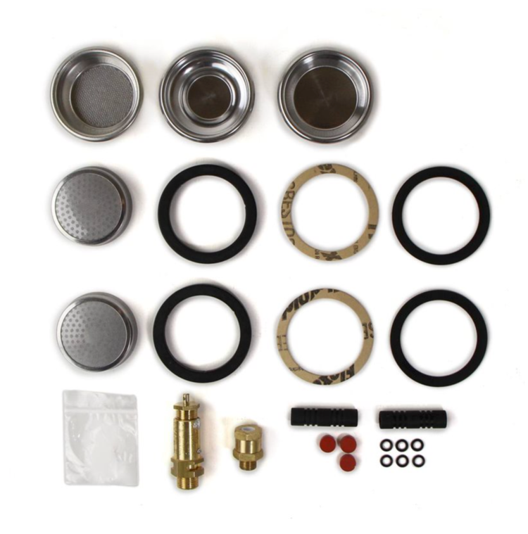 Your Guide to Coffee Machine Maintenance Easy Jose Coffee