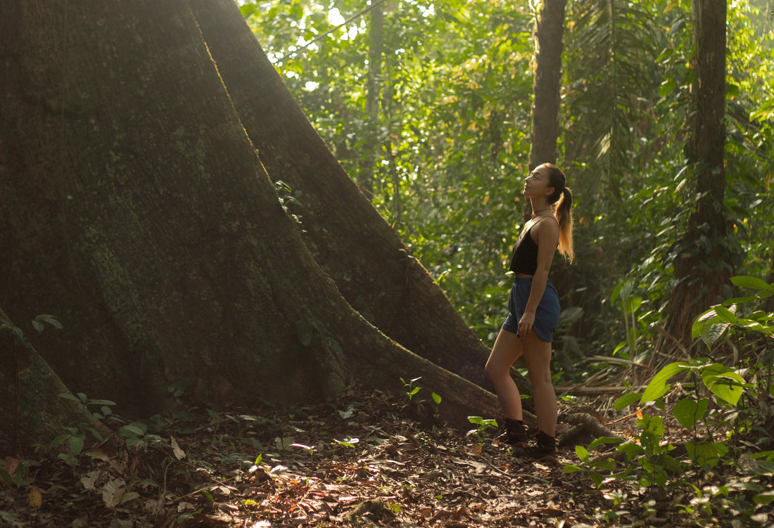 A Coffee With: Kate-Amanda Explores