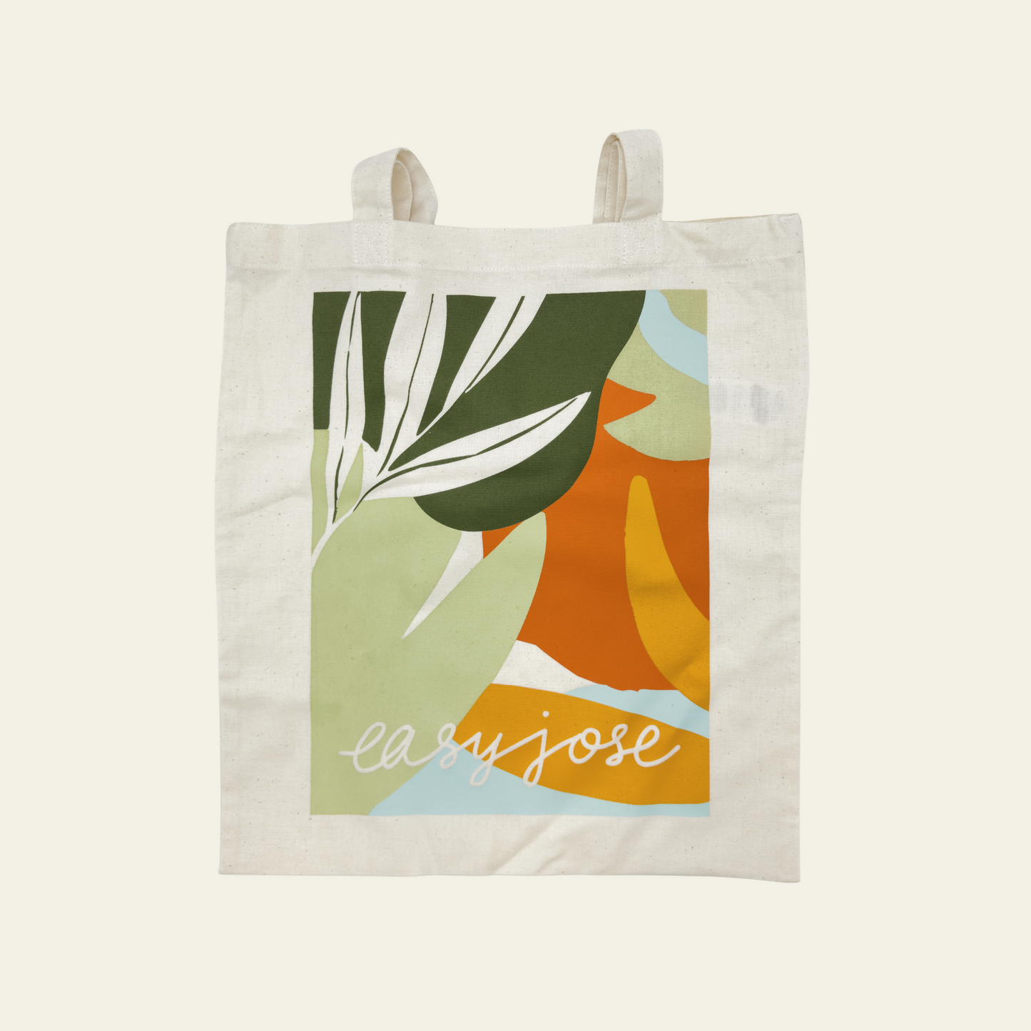 Easy Jose Tote Bag