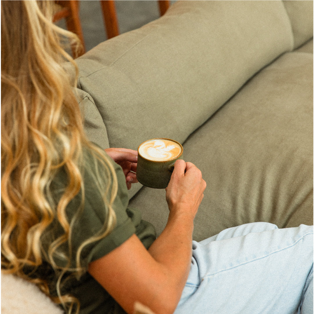 Community Monthly Coffee Subscription