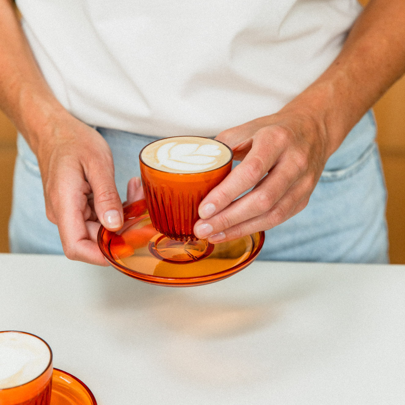 Seasonal Blend Coffee
