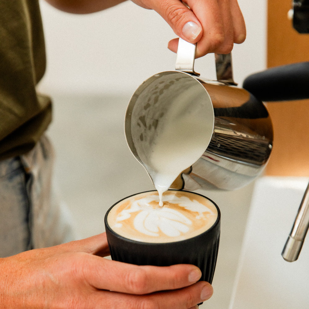 Decaf Monthly Coffee Subscription