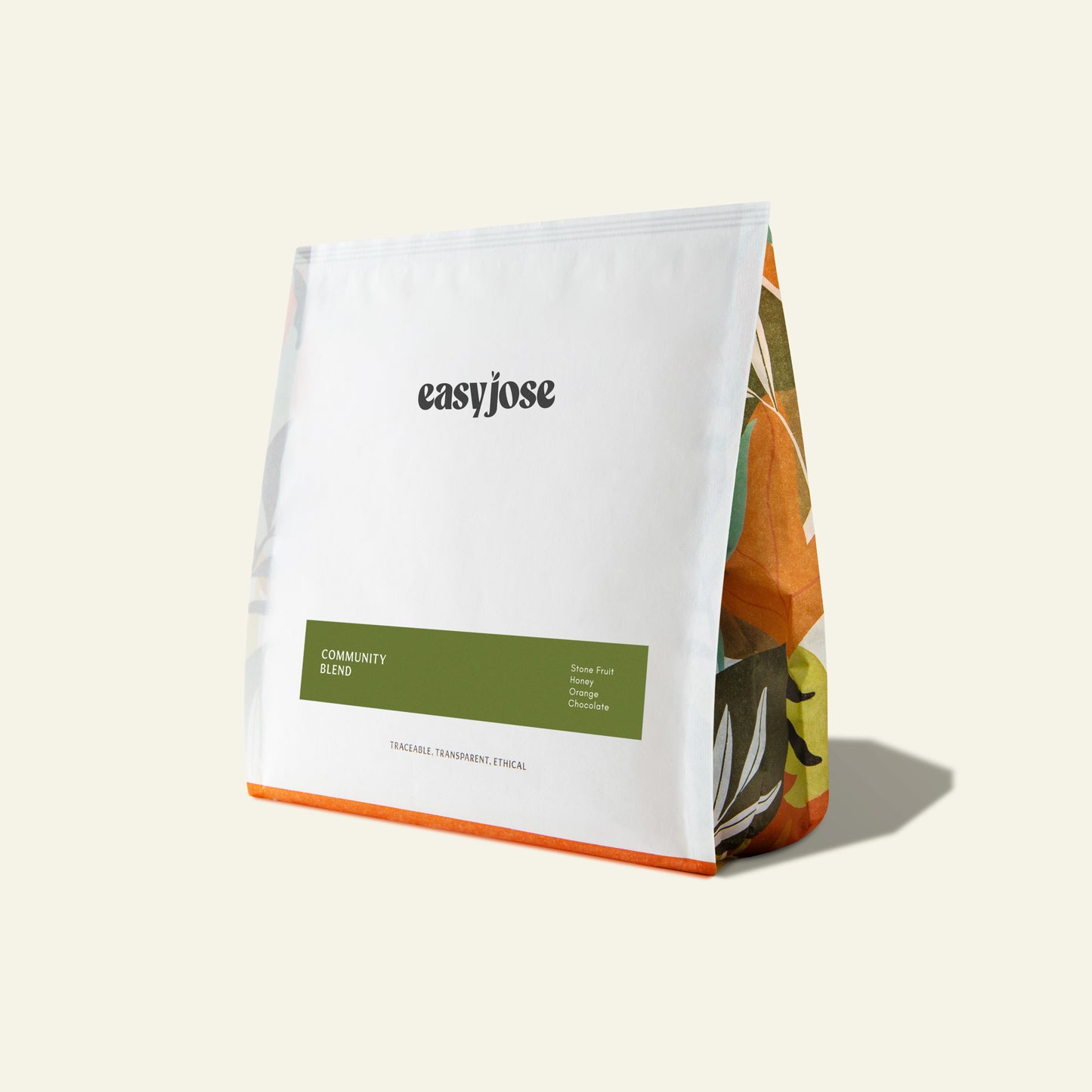 Community Monthly Coffee Subscription