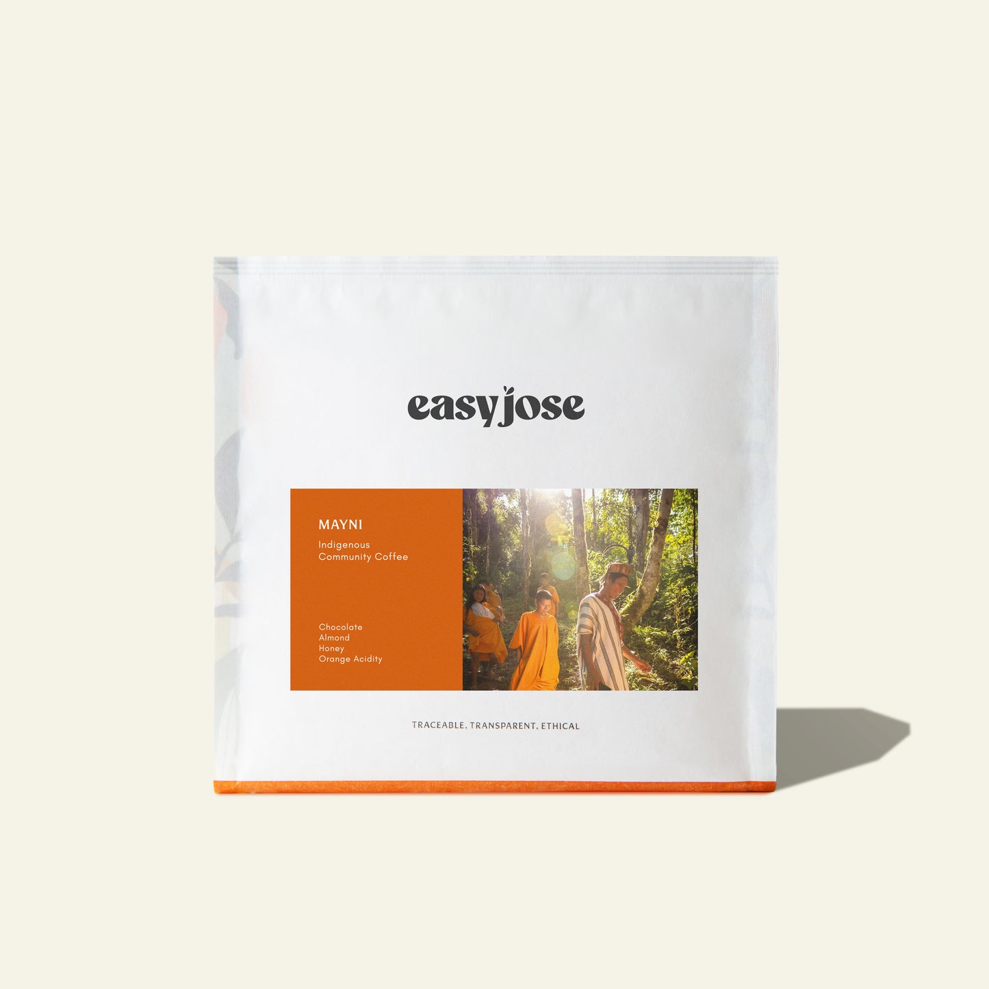 Mayni Monthly Coffee Subscription