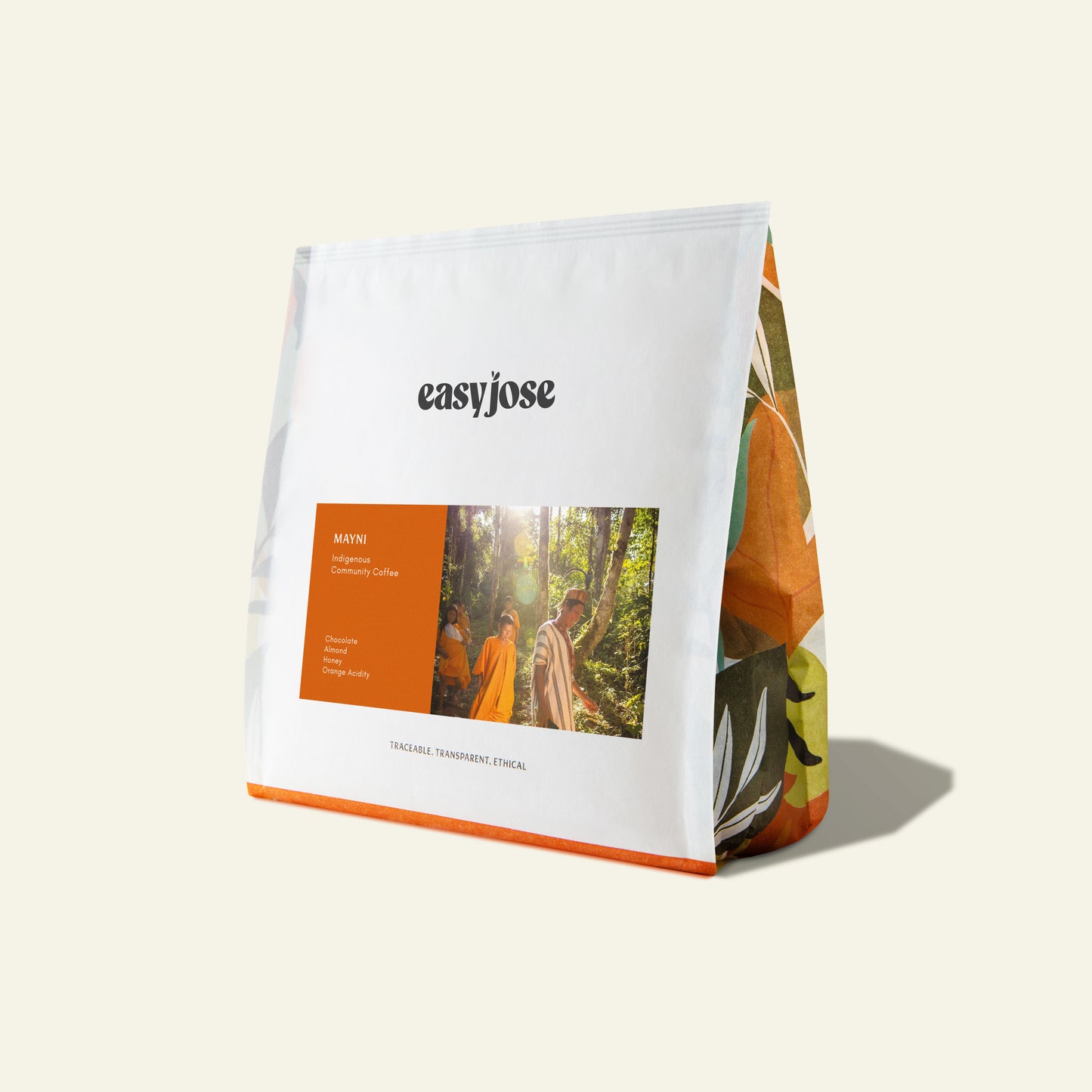 Mayni Monthly Coffee Subscription