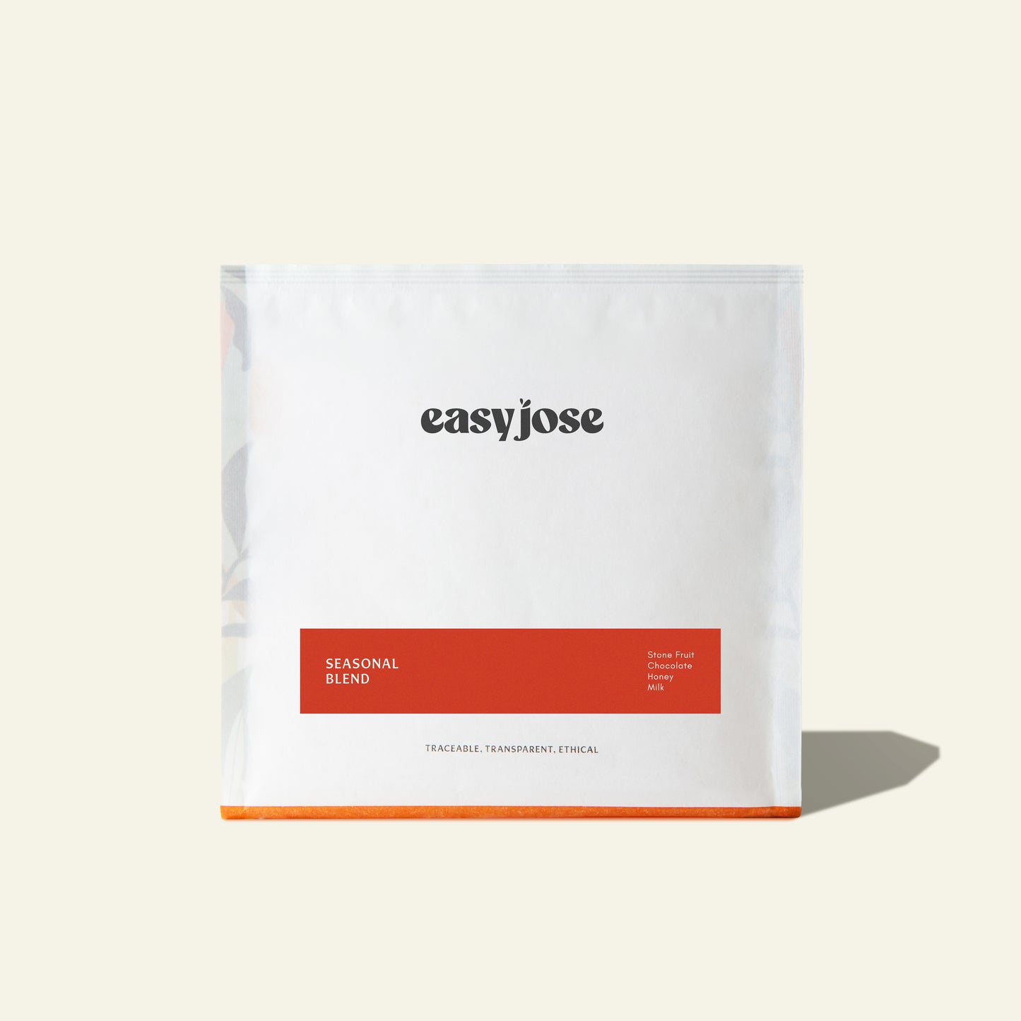 Seasonal Blend Coffee