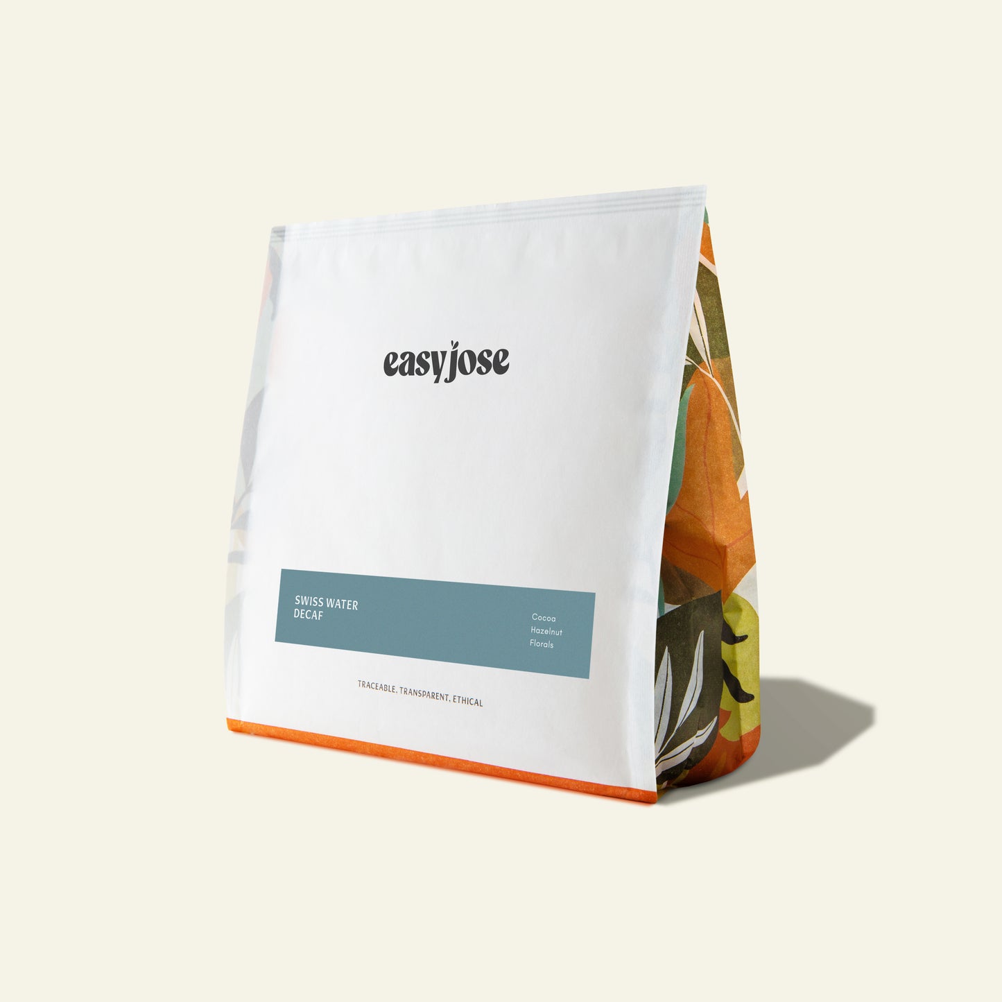 Decaf Monthly Coffee Subscription