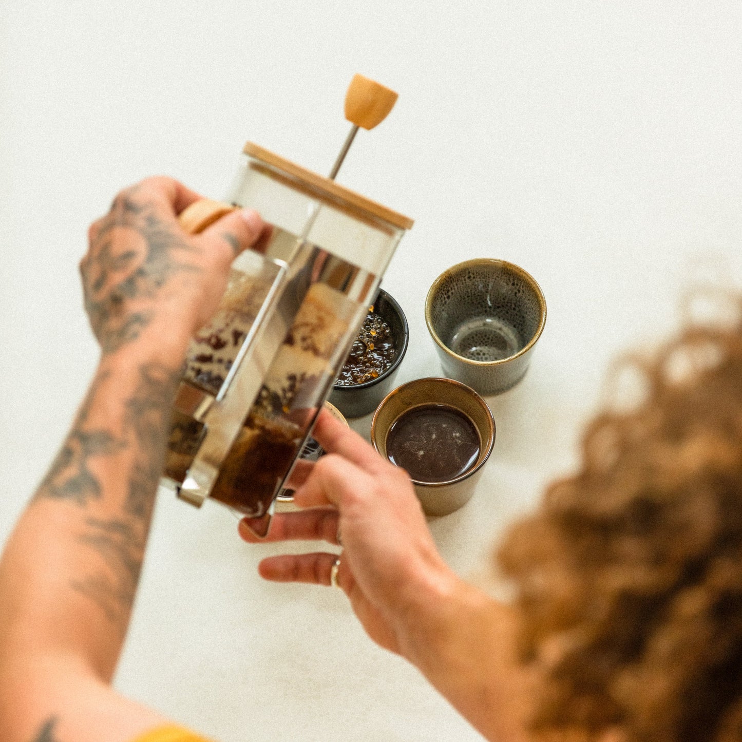 6 Month Mayni Subscription Gift Box