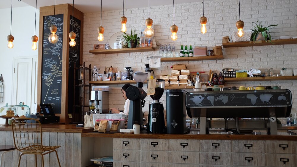 A Guide To Opening Your First Specialty Coffee Shop in 2021
