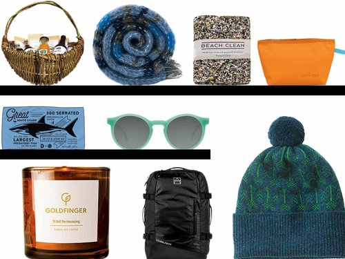 Christmas travel gift guide: 20 sustainable present ideas