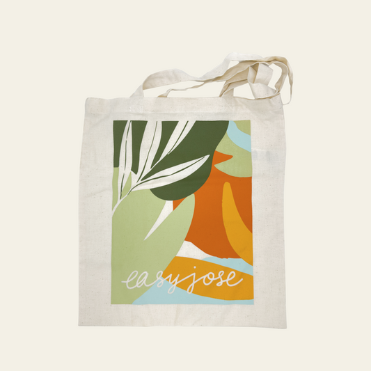 Easy Jose Tote Bag