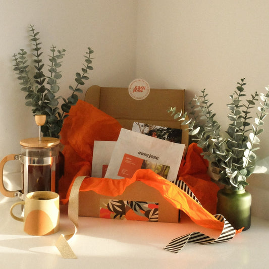 12 Month Mayni Subscription Gift Box