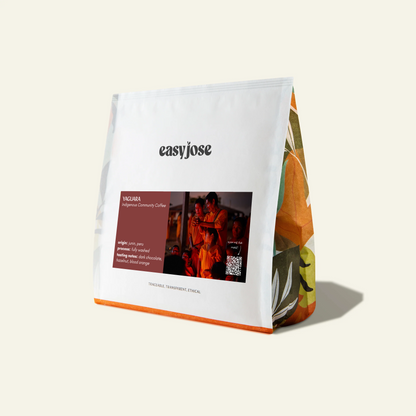 Yaguara, Mayni Darker Roast